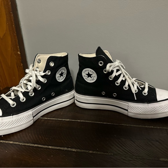 Platform Converse - Picture 3 of 6